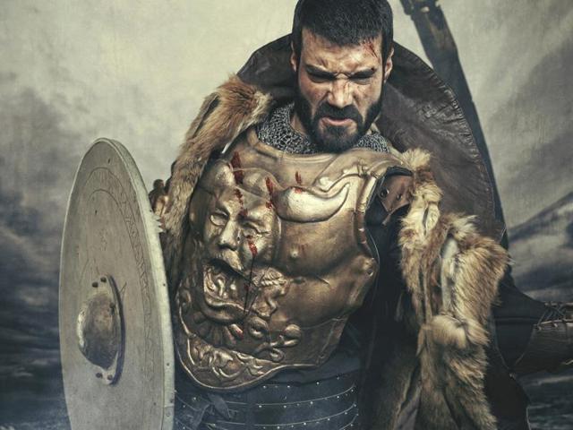 Vikingler diyarı Mehmet Turgutla Falan Filanda