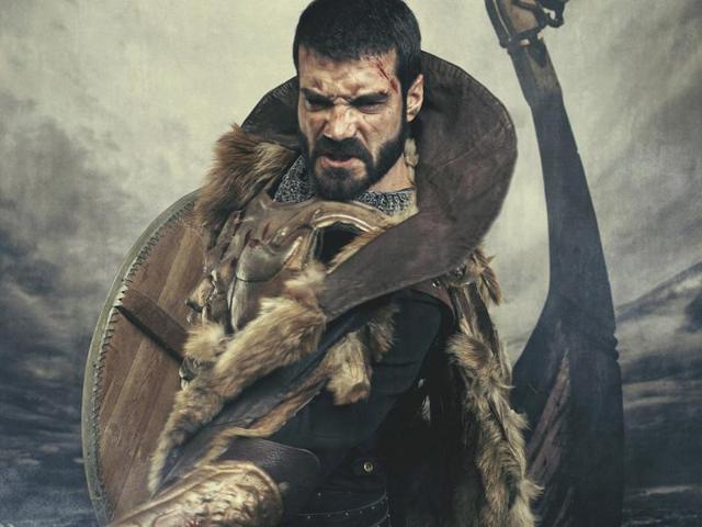 Vikingler diyarı Mehmet Turgutla Falan Filanda