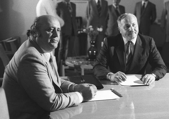 İşte Türkiyede bugüne kadar kurulan koalisyon hükümetleri...