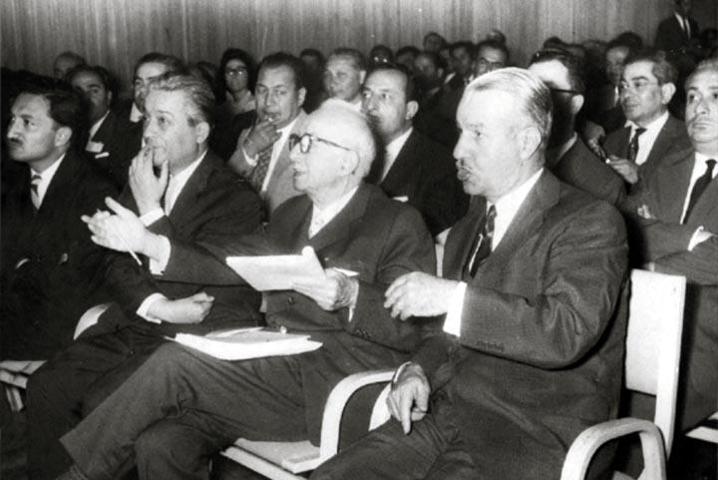 İşte Türkiyede bugüne kadar kurulan koalisyon hükümetleri...