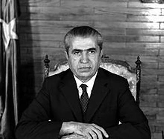 İşte Türkiyede bugüne kadar kurulan koalisyon hükümetleri...