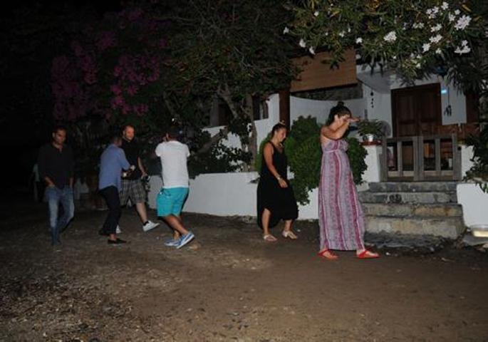 İlk kez görüntülendiler