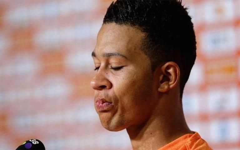Ona sakın Depay demeyin