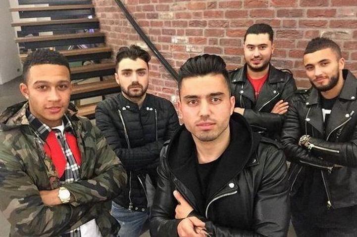 Ona sakın Depay demeyin