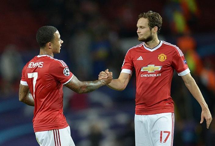 Ona sakın Depay demeyin