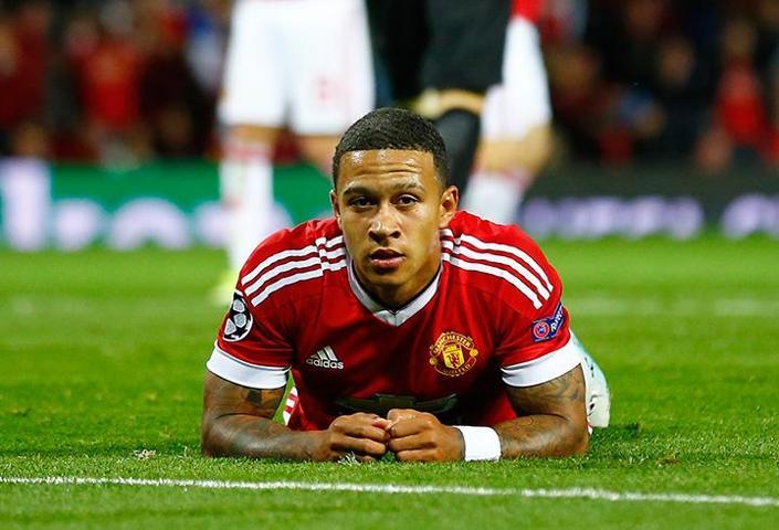 Ona sakın Depay demeyin