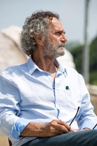 Mehmet Turgut, Menderes Samancılar ile Şilede