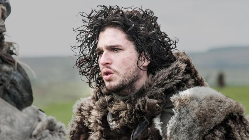 Jon Snow geri dönüyor