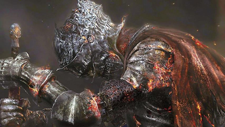 Dark Souls 3 çıkış tarihi belli oldu