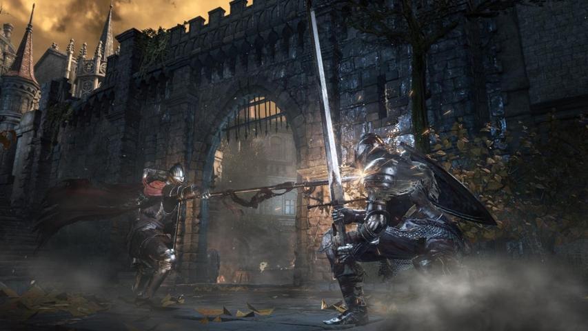 Dark Souls 3 çıkış tarihi belli oldu