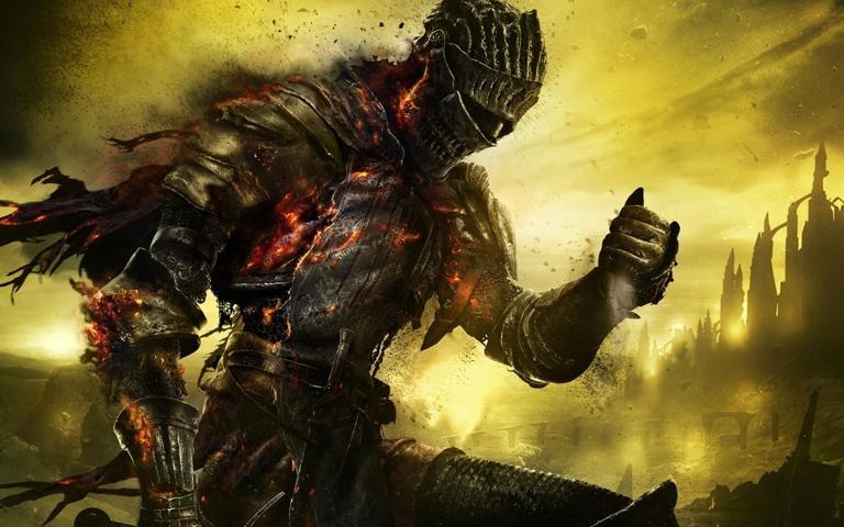 Dark Souls 3 çıkış tarihi belli oldu