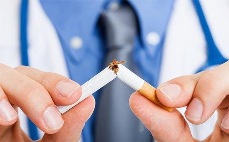 Sigarayı bıraktıktan sonra vücutta görülen değişimler
