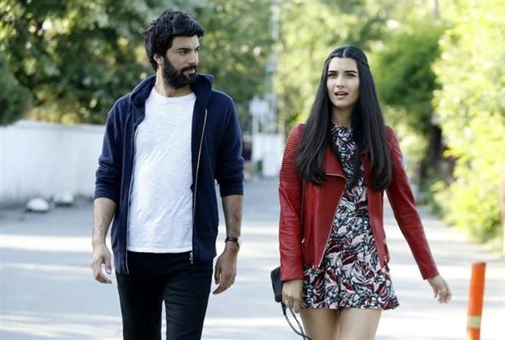 2015’in en güzel 20 kadın oyuncusu