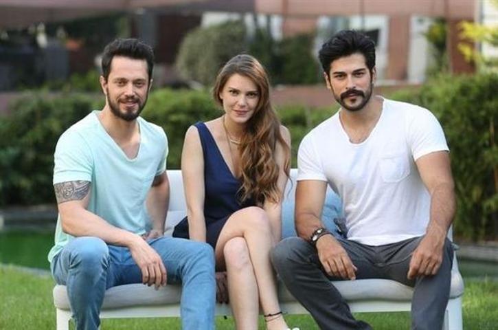 2015’in en güzel 20 kadın oyuncusu