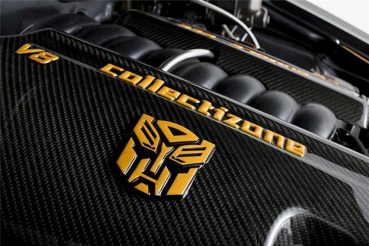 Bumblebee satışa çıkarılıyor