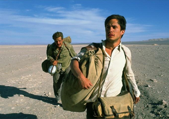 Into The Wild sevenlerin mutlaka izlemesi gereken 11 film