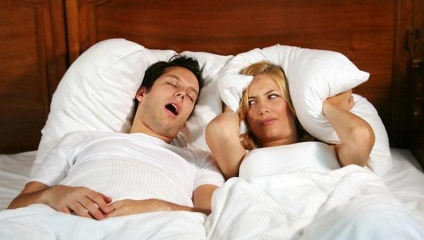 Horlamayı önlemenin yolları
