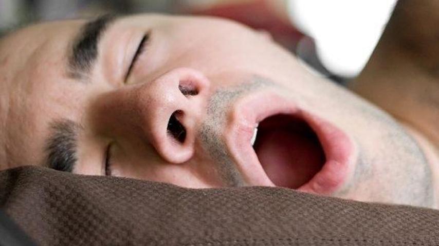 Horlamayı önlemenin yolları