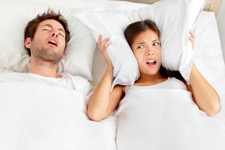 Horlamayı önlemenin yolları