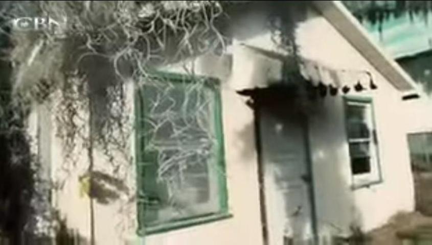 Evlat edindikleri kızın yaşadığı korkunç gerçek