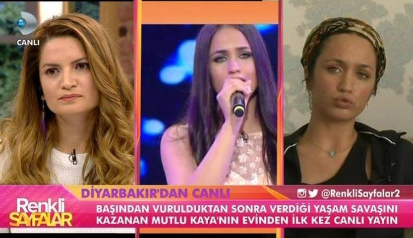 Fikret Orman, Mutlu Kayanın tedavi masraflarını üstlendi