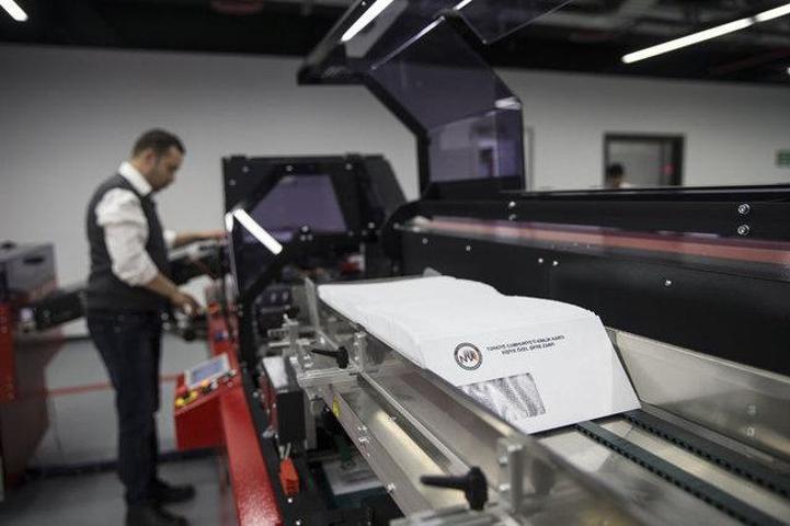 Yeni kimlik için randevu nasıl alınır