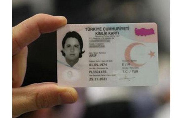 Yeni kimlik için randevu nasıl alınır