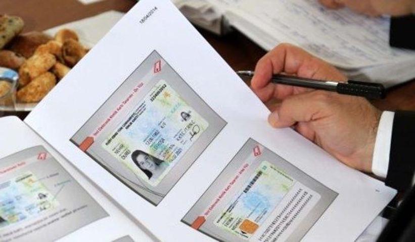 Yeni kimlik için randevu nasıl alınır