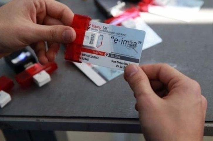 Yeni kimlik için randevu nasıl alınır