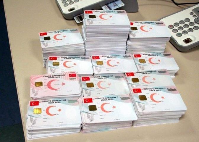 Yeni kimlik için randevu nasıl alınır