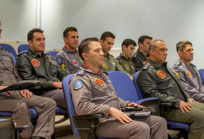 İşte Türkiyenin gökyüzündeki gözü