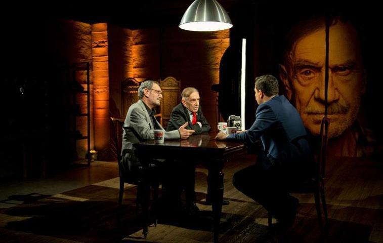 Aydemir Akbaş ve Menderes Samancılar, Falan Filanda