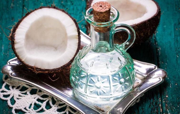 Hindistan cevizi yağının 8 faydası