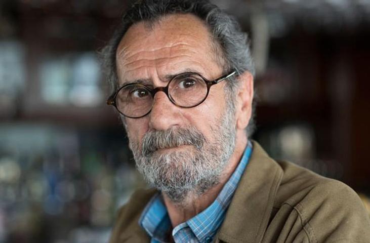 Menderes Samancılar: Hayatımda aldatmanın adı bile geçmez