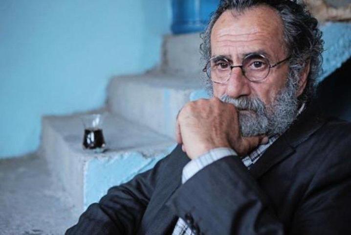 Menderes Samancılar: Hayatımda aldatmanın adı bile geçmez