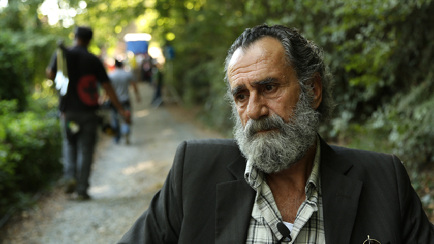 Menderes Samancılar: Hayatımda aldatmanın adı bile geçmez