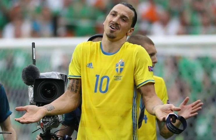 Euro 2016nın 5 fiyaskosu