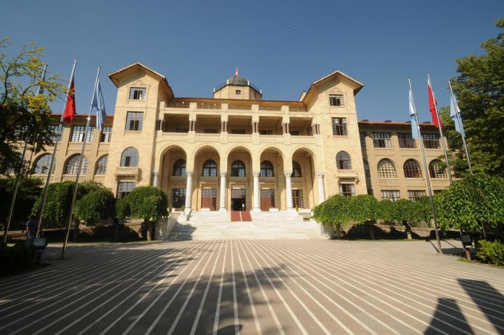 Zirvedeki Türk üniversiteleri belli oldu