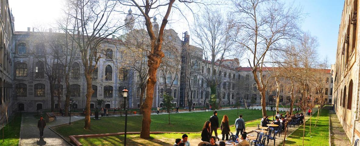 Zirvedeki Türk üniversiteleri belli oldu