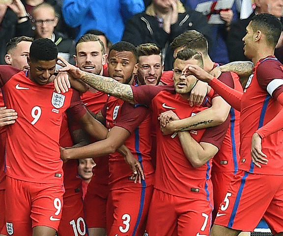 Euro 2016nın 5 fiyaskosu