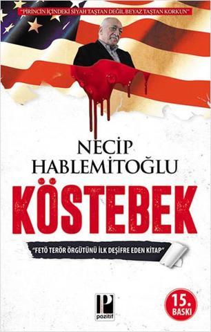 En çok satan kitaplar