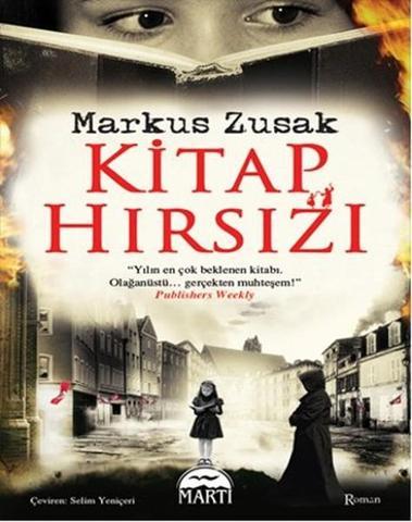 En çok satan kitaplar