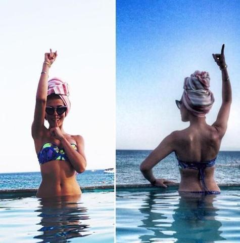 Selin Şekerci özür diledi