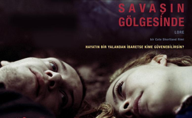 Belki şehre bir film gelir...