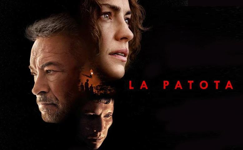 Belki şehre bir film gelir...