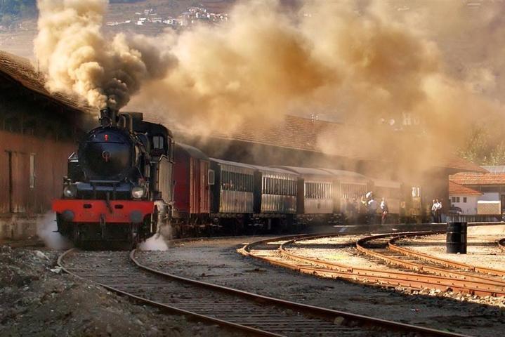 Tren yolculuğu sevenlerin kesinlikle gitmesi gereken 7 rota
