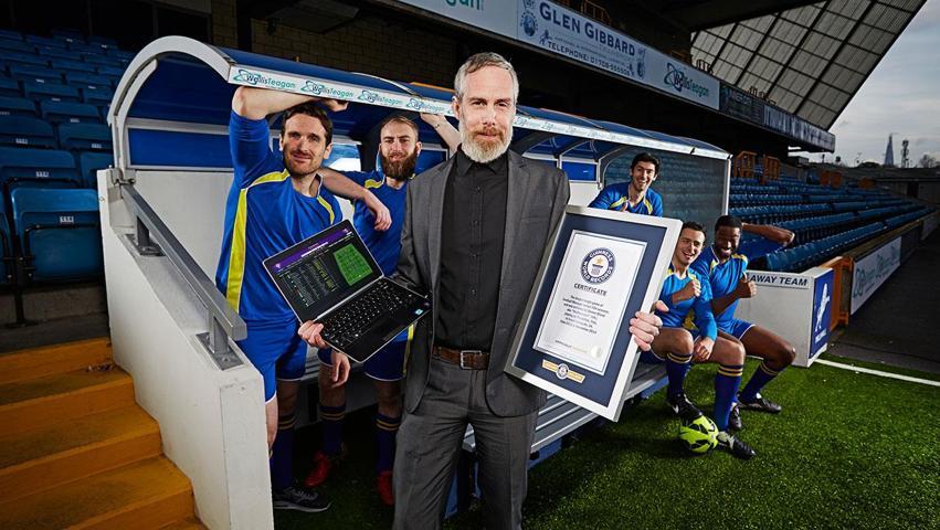 Football Managerda 154 sezon oynayan adam oyunu neden bıraktı
