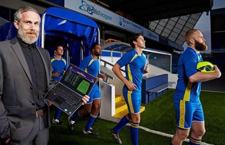 Football Managerda 154 sezon oynayan adam oyunu neden bıraktı