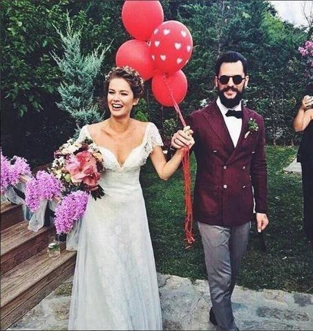 Burcu Biricik: Onunla birlikte kavgaya da giderdim, dedikodu da yapardım