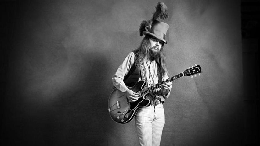 Rockun önemli isimlerinden Leon Russell öldü